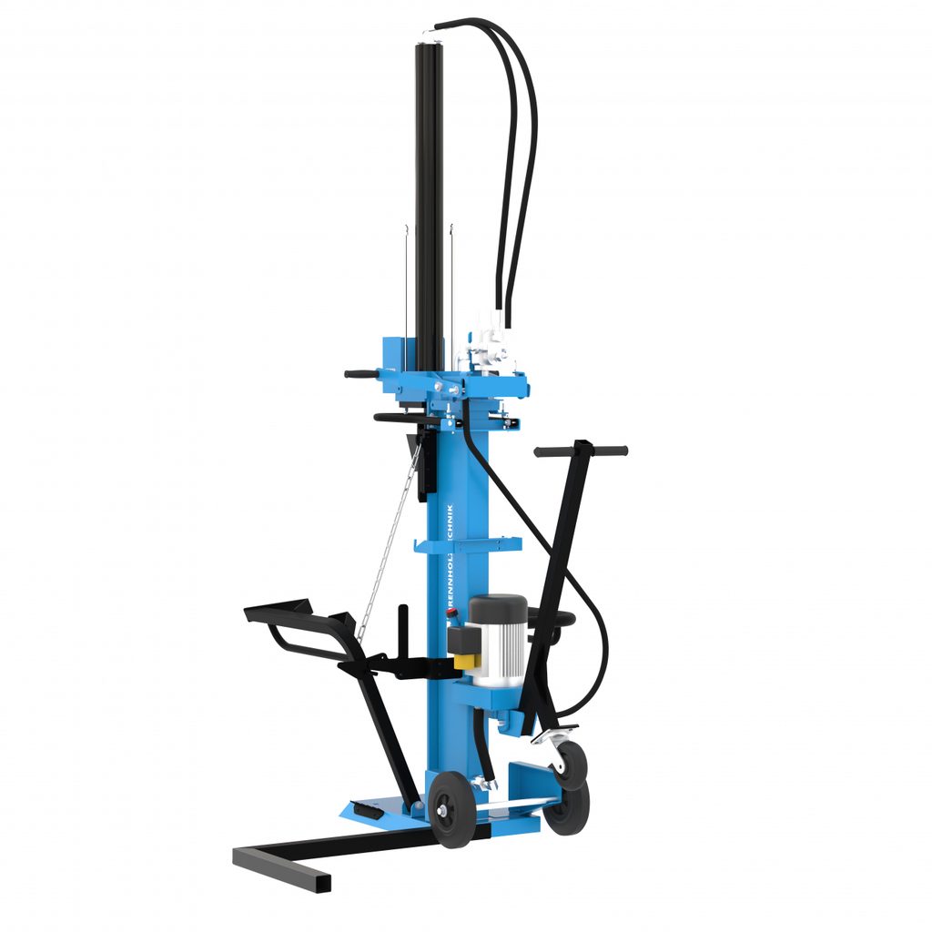 GÜDE GHS 1000/10 TE-A Holzspalter (02059)