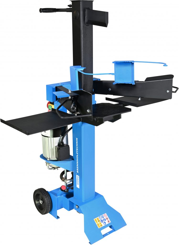 GÜDE GHS 500/7 TED Holzspalter