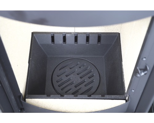 Kaminofen Hark Opera-B Grande Naturstein 5 kW