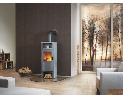 Kaminofen Hark Opera-B Grande Naturstein natur 7 KW