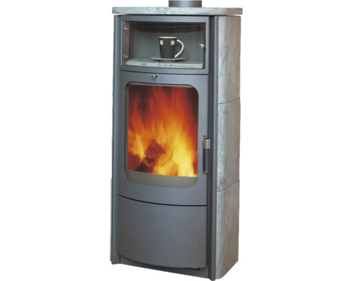 Kaminofen Hark Opera-B Naturstein 5 kW