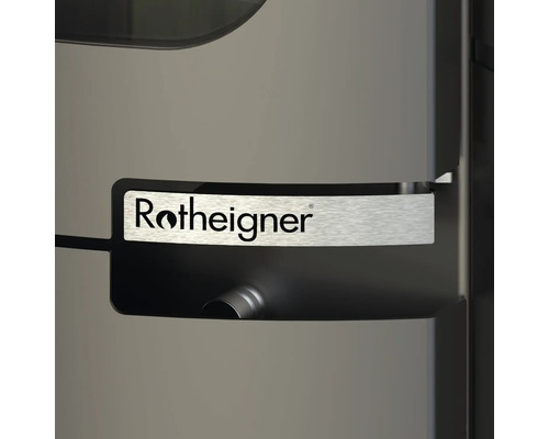 Kaminofen Rotheigner Bern Naturstein 7 kW