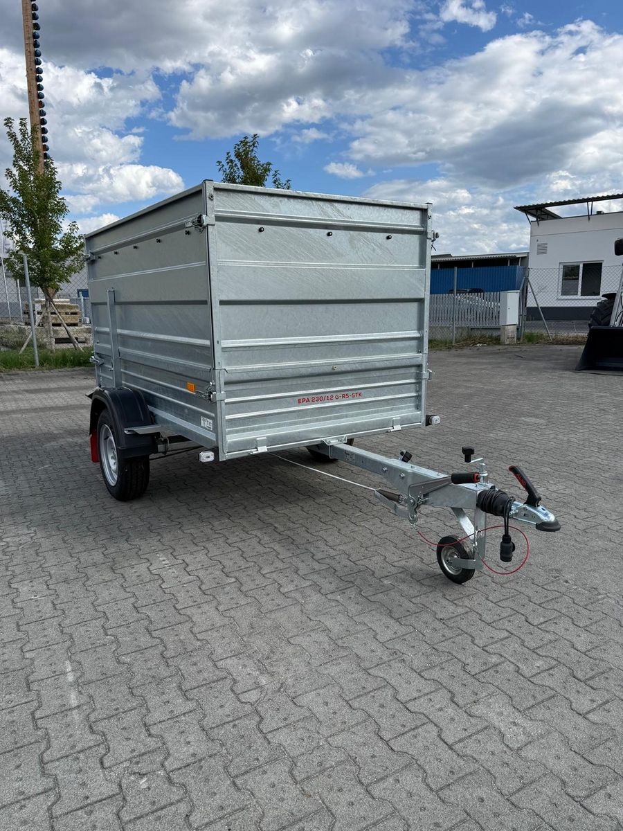 Pongratz EPA 230/12 G-RS-STK