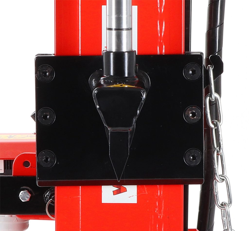 VeGA LV1110PRO VARIO Holzspalter