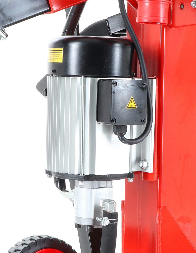 VeGA LV1110PRO VARIO Holzspalter