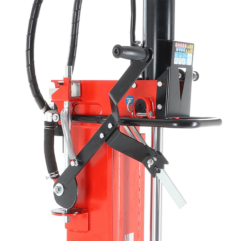 VeGA LV1110PRO VARIO Holzspalter