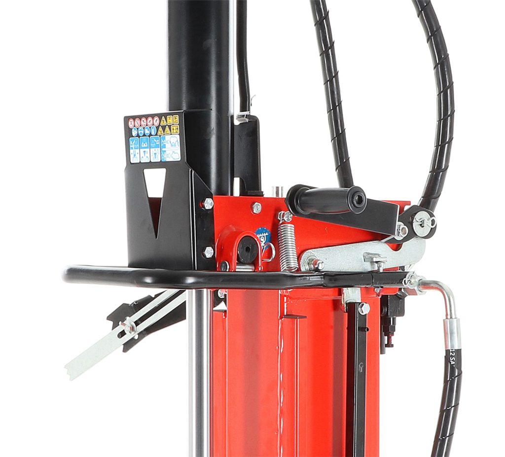 VeGA LV1110PRO VARIO Holzspalter